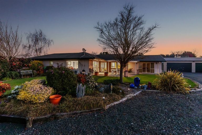 Photo of property in 62 Wayside Road, Te Kauwhata, 3782