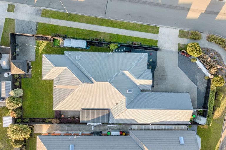 Photo of property in 2 Wyatt Street, Kaiapoi, 7630