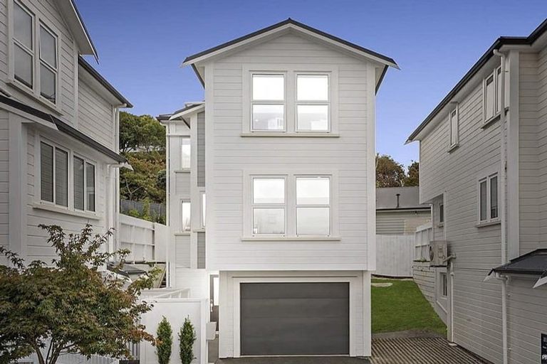 Photo of property in 65 Arcus Way, Hataitai, Wellington, 6021