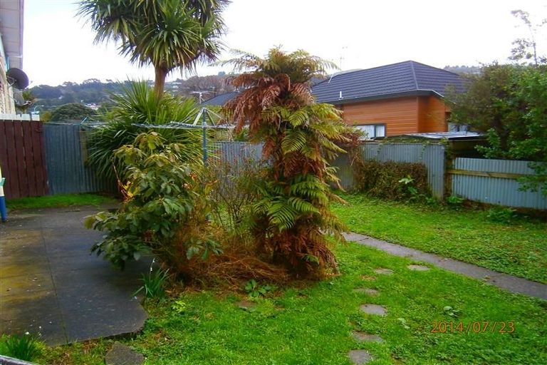Photo of property in Silver Birch Court, 4/567u High Street, Boulcott, Lower Hutt, 5010