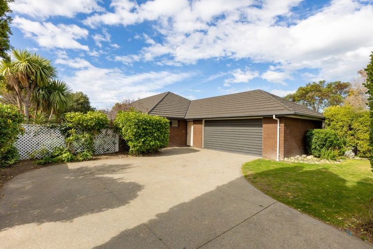 Photo of property in 14 Morris Road, Amberley, 7410