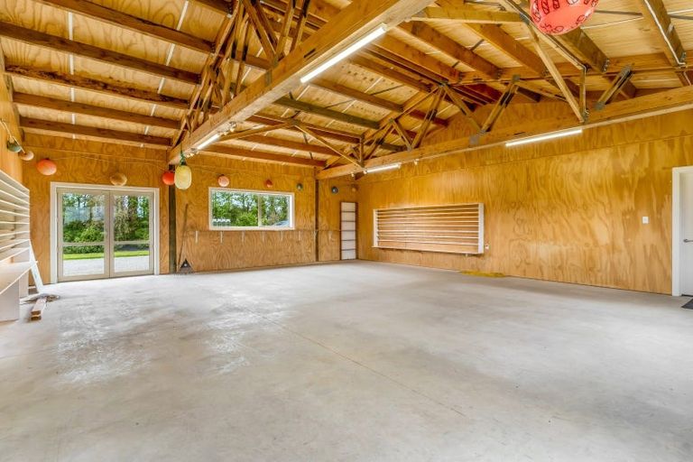 Photo of property in 266 Winton Hedgehope Highway, Winton, 9782