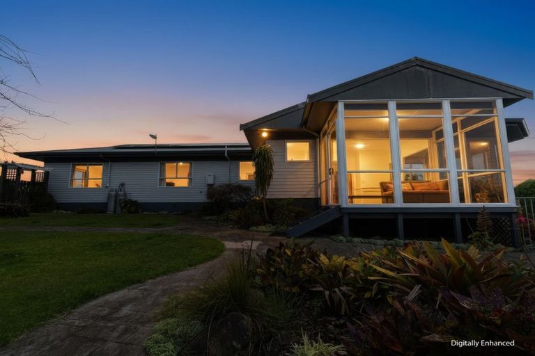 Photo of property in 254 Gorge Road, Maungaturoto, 0588