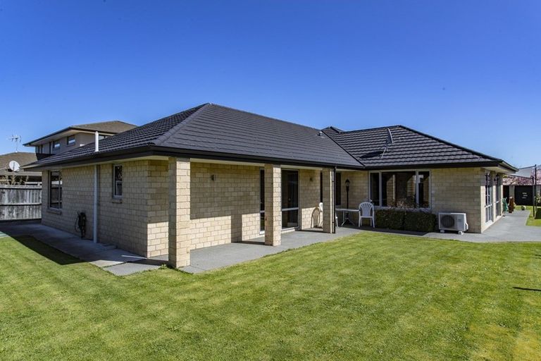 Photo of property in 42 Allison Crescent, Kaiapoi, 7630