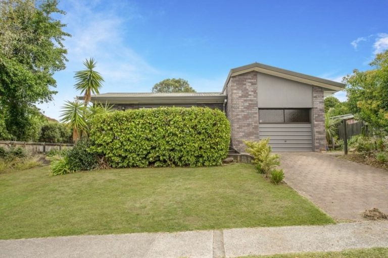 Photo of property in 10 Tupelo Street, Pukete, Hamilton, 3200