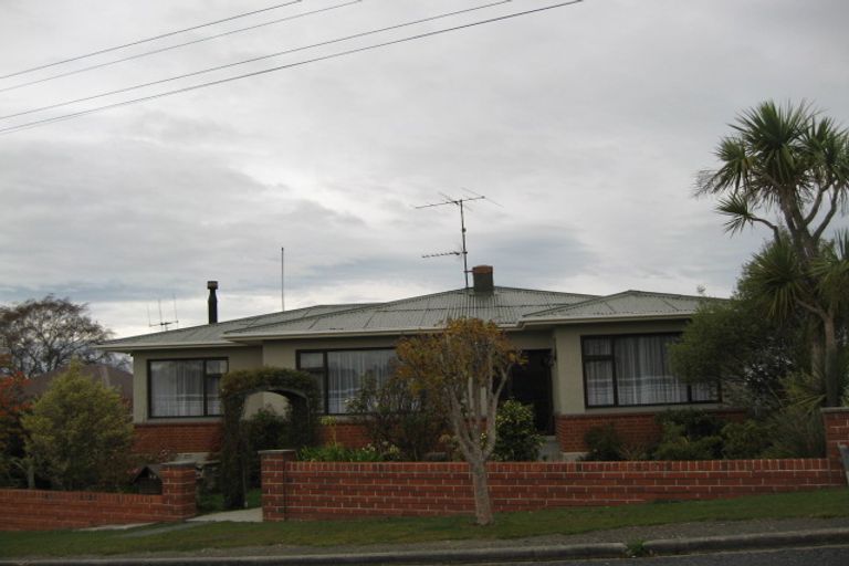 Photo of property in 23 Christie Street, Balclutha, 9230