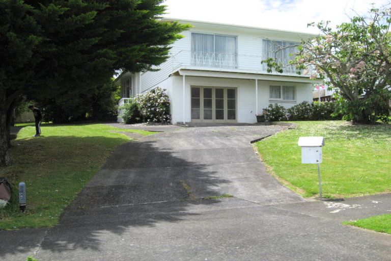 Photo of property in 27 Duggan Avenue, Mangere, Auckland, 2022