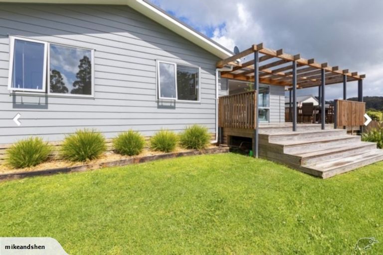 Photo of property in 21 Molesworth Drive, Mangawhai, 0505