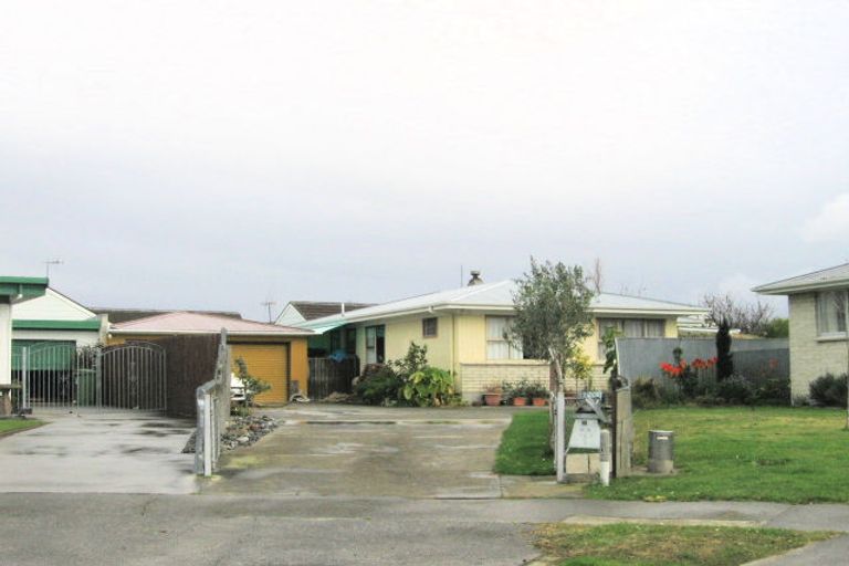 Photo of property in 10 Monmouth Place, Tamatea, Napier, 4112