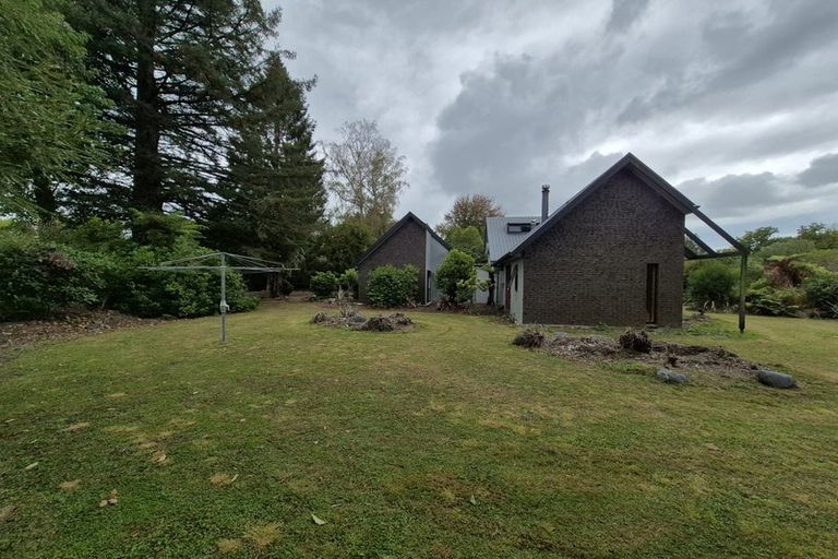 Photo of property in 79 Owhango Road, Owhango, 3990