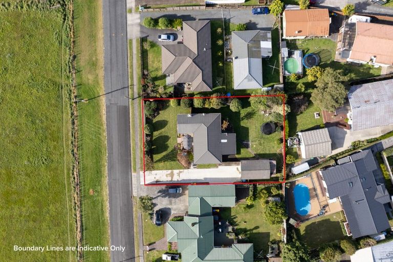 Photo of property in 189 Taylor Street, Cambridge, 3434