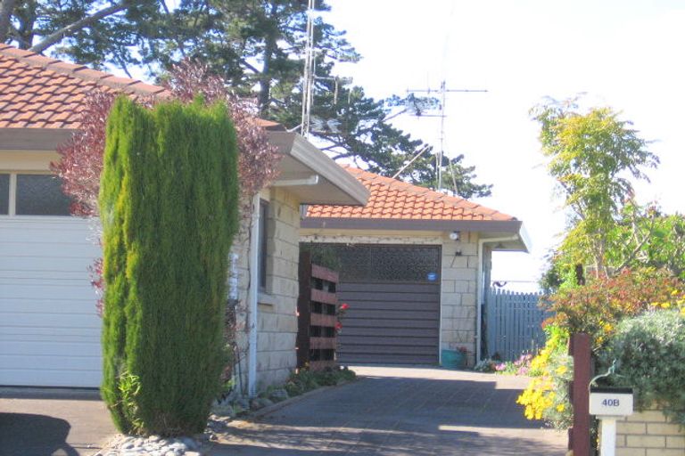 Photo of property in 40 Hibiscus Avenue, Mount Maunganui, 3116