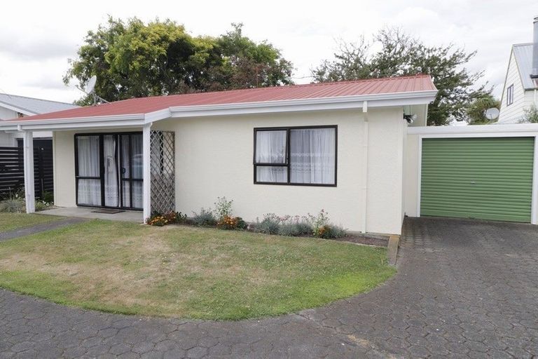 Photo of property in 10b Hereford Street, Springvale, Whanganui, 4501