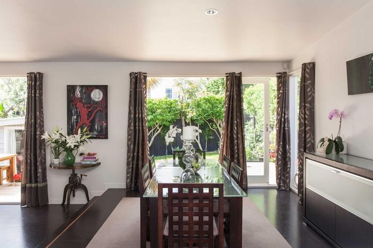 Photo of property in 9 Norfolk Street, Ponsonby, Auckland, 1021