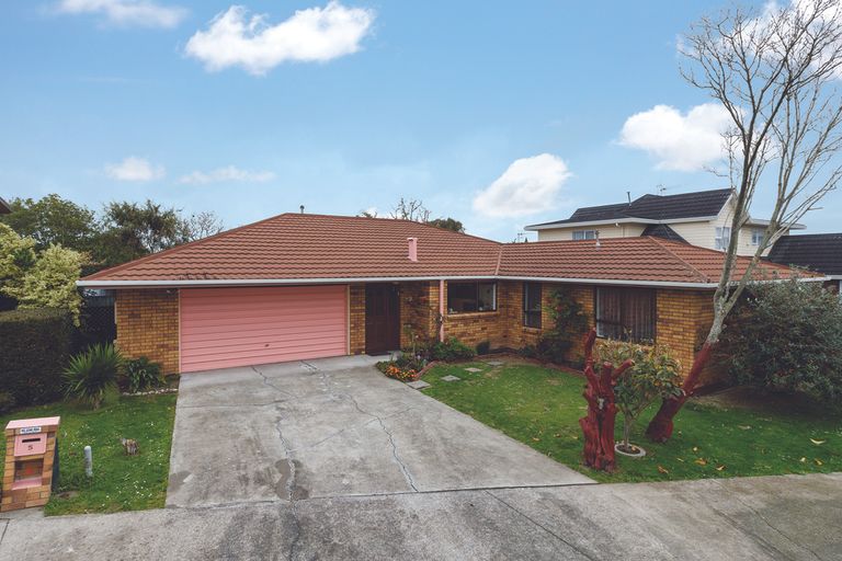 Photo of property in 5 Hill Court, Awapuni, Palmerston North, 4412