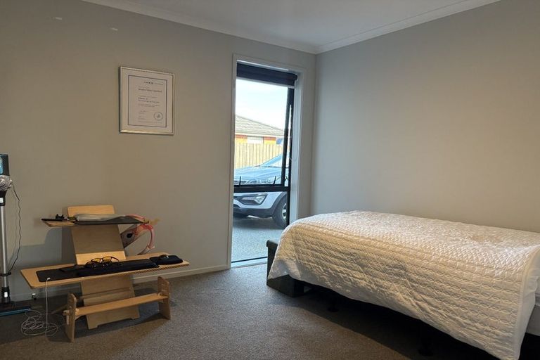 Photo of property in 10 Joy Place, Rolleston, 7614