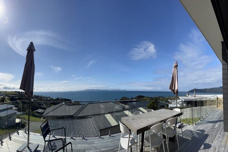 Photo of property in 6 Sunset Heights, Cable Bay, 0420