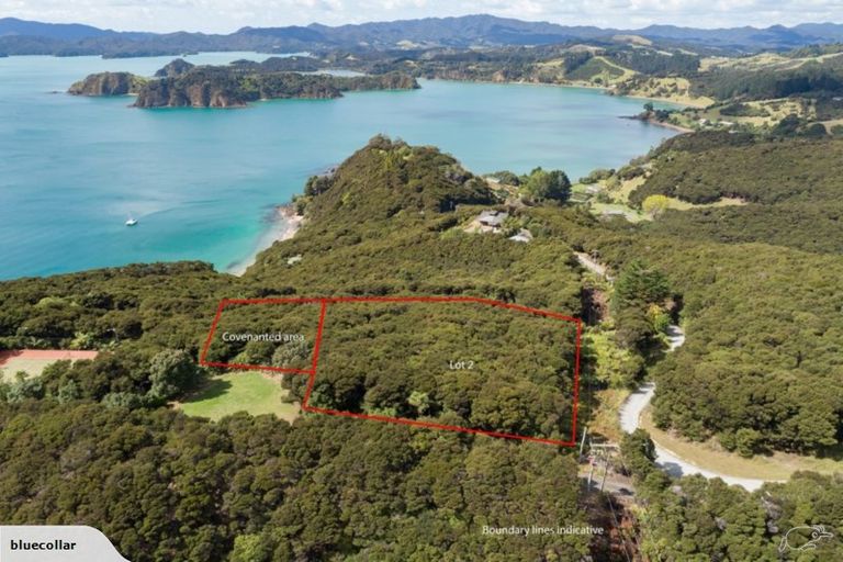 Photo of property in 193 Huaroa Road, Russell, 0272