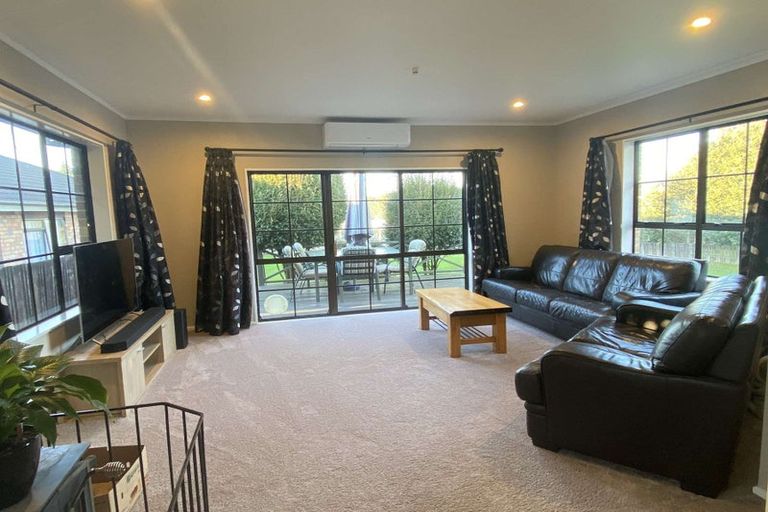 Photo of property in 27 Farmers Road, Matamata, 3400