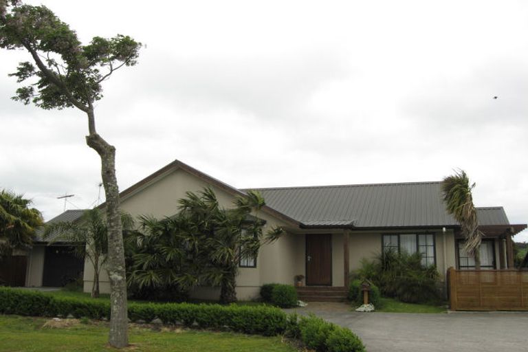 Photo of property in 26 Cloverlea Place, Pukekohe, 2120