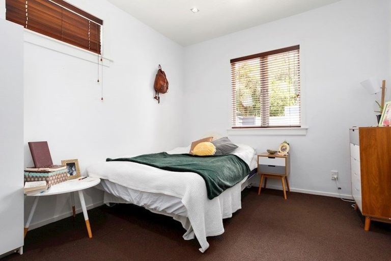 Photo of property in 26 Georgina Street, Freemans Bay, Auckland, 1011