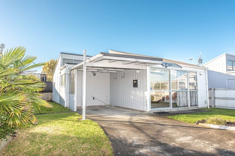 Photo of property in 266c Taupo Quay, Gonville, Whanganui, 4501