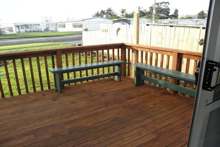 Photo of property in 17 France Street, Waiuku, 2123