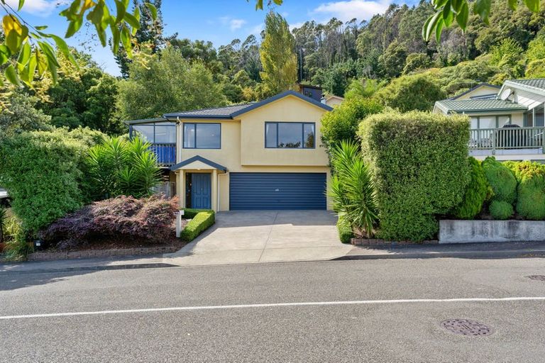 Photo of property in 45 Brunner Street, Nelson South, Nelson, 7010