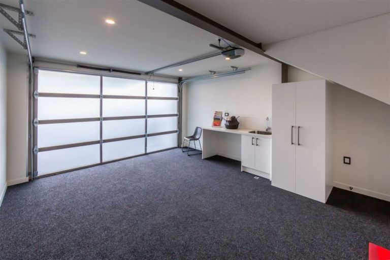 Photo of property in Latimer Terraces, 16/197 Hereford Street, Christchurch Central, Christchurch, 8011