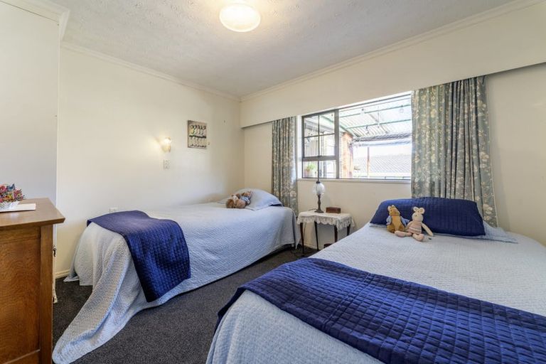 Photo of property in 21 Leven Street, South Hill, Oamaru, 9400