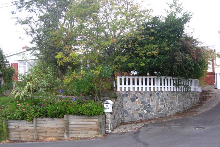 Photo of property in 49 Old Brighton Road, Fairfield, Dunedin, 9018