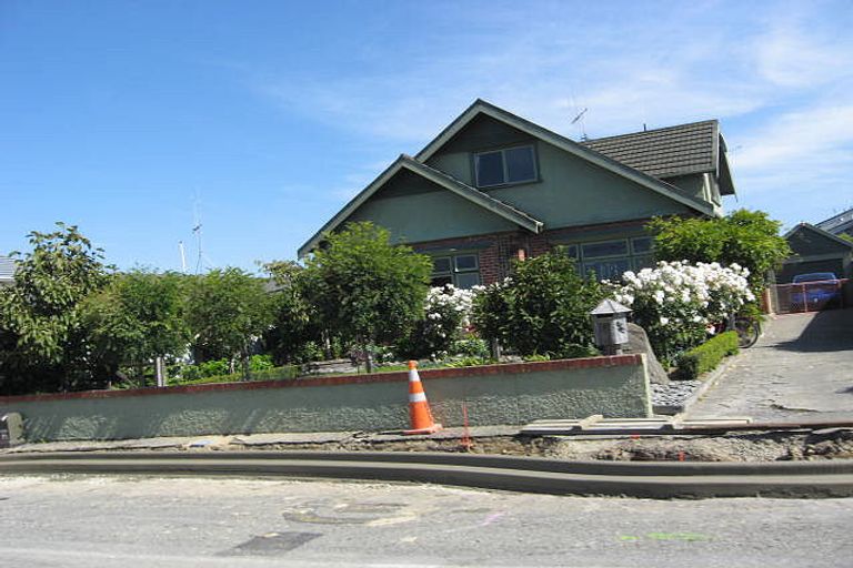 Photo of property in 11 Livingstone Street, West End, Timaru, 7910