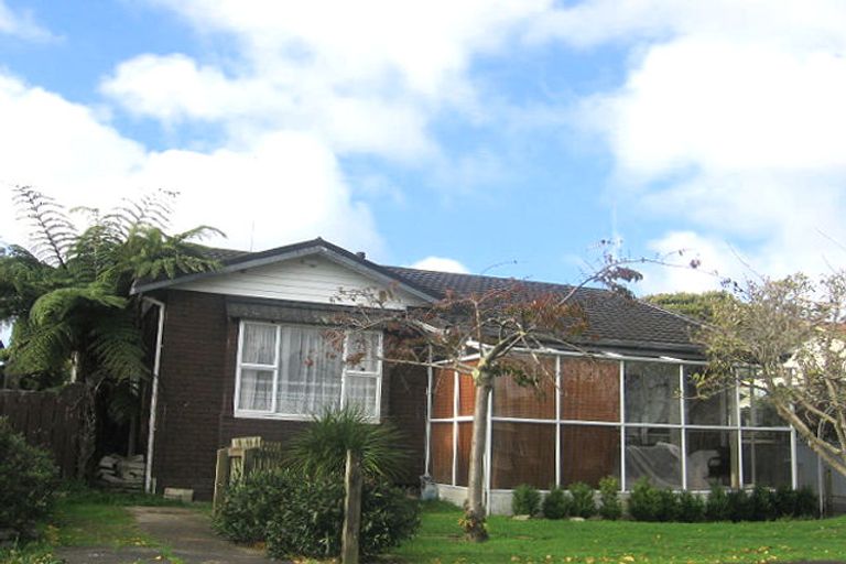 Photo of property in 5 Burns Avenue, Takaro, Palmerston North, 4412