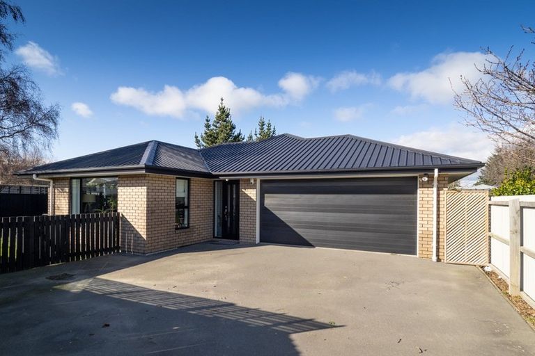 Photo of property in 116a Creek Road, Allenton, Ashburton, 7700