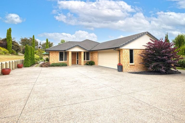 Photo of property in 11 Linehan Road, Te Awamutu, 3875