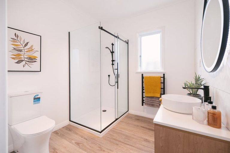 Photo of property in 28 Aberdeen Avenue, Takaro, Palmerston North, 4412