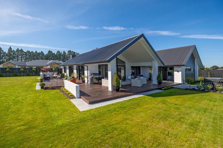 Photo of property in 9 Inky Lord Lane, Methven, 7730