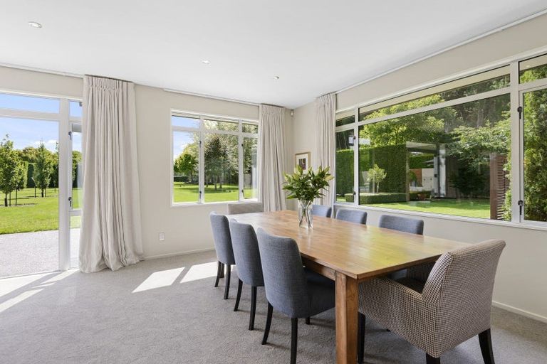 Photo of property in 148 Whites Road, Ohoka, Kaiapoi, 7692