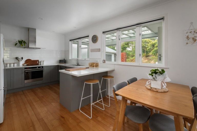 Photo of property in 38 Silverton Road, Waihi, 3610