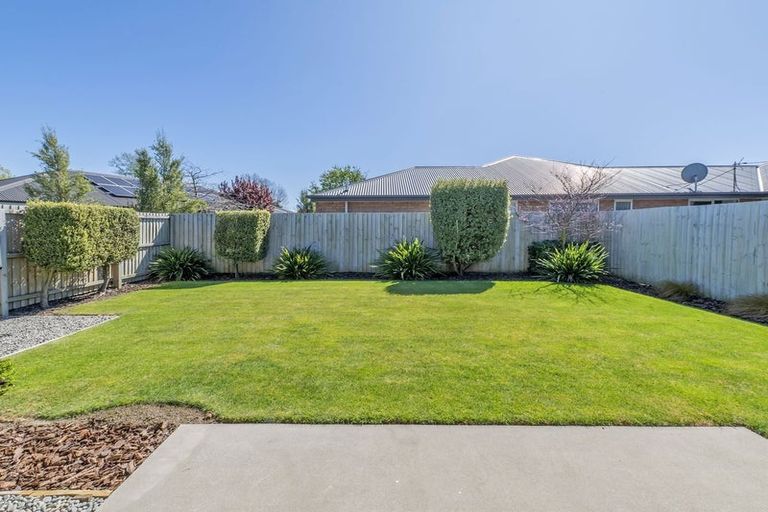 Photo of property in 7d Kendon Drive, Rolleston, 7614