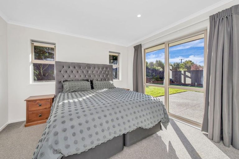 Photo of property in 44 Lignite Drive, Rolleston, 7614