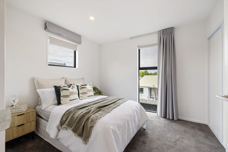 Photo of property in 1/7 Gambia Street, Papanui, Christchurch, 8053