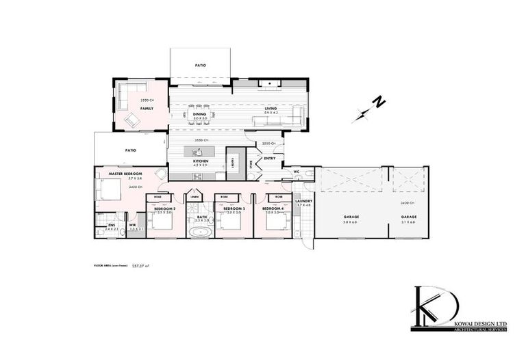 Photo of property in 40 Wakeman Drive, Lincoln, 7608