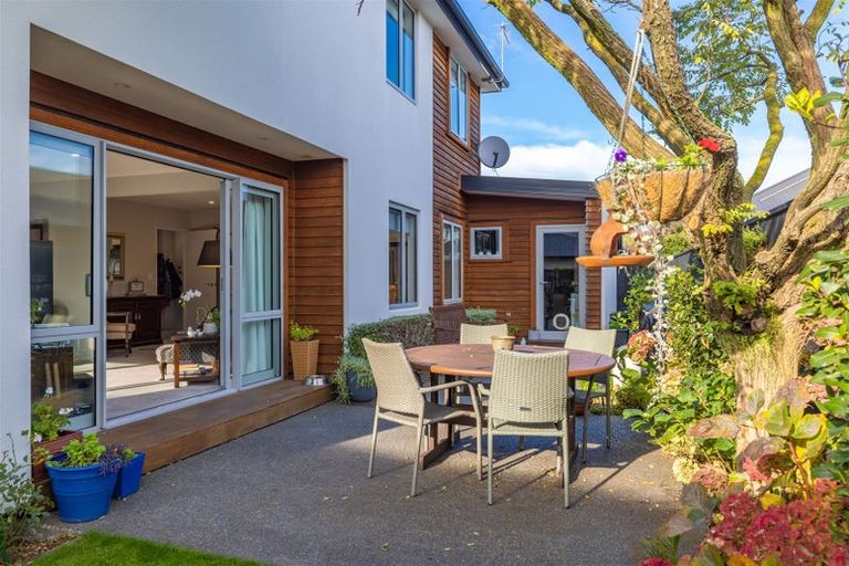 Photo of property in 3/603 Madras Street, St Albans, Christchurch, 8014