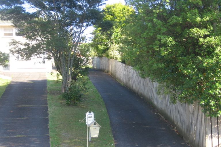 Photo of property in 1/48 Hogans Road, Glenfield, Auckland, 0629