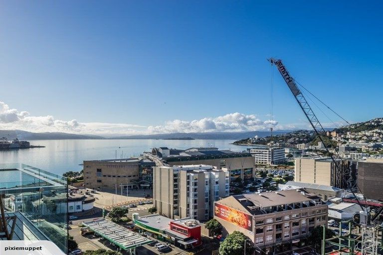 Photo of property in Elevate, 14/30c Taranaki Street, Te Aro, Wellington, 6011