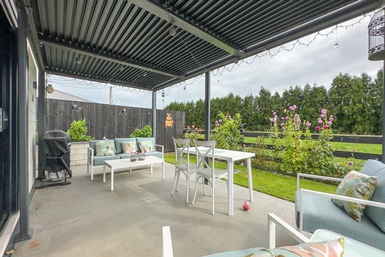 Photo of property in 5 Haig Road, Matamata, 3400