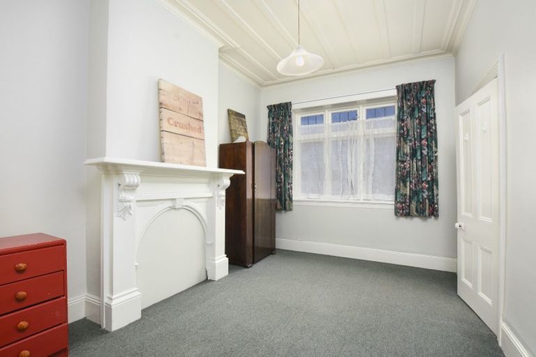 Photo of property in 185 Carroll Street, Dunedin Central, Dunedin, 9016