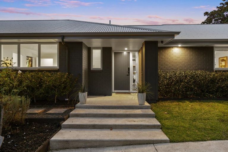 Photo of property in 20c Hayward Road, Minden, Tauranga, 3179