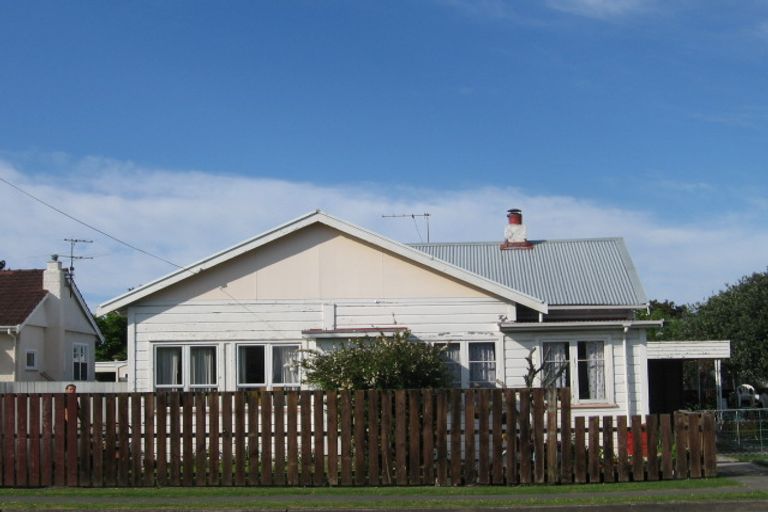 Photo of property in 766 Childers Road, Elgin, Gisborne, 4010